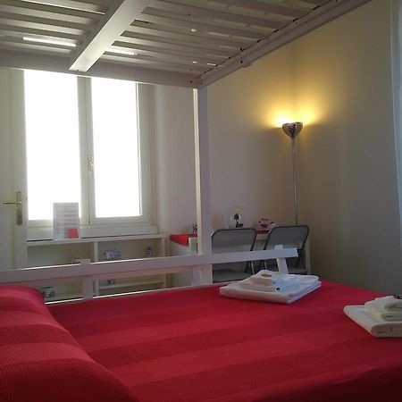 Vatican Walls B&B Рим Екстер'єр фото