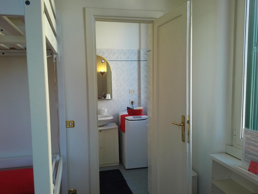 Vatican Walls B&B Рим Екстер'єр фото