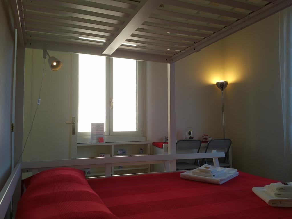 Vatican Walls B&B Рим Екстер'єр фото