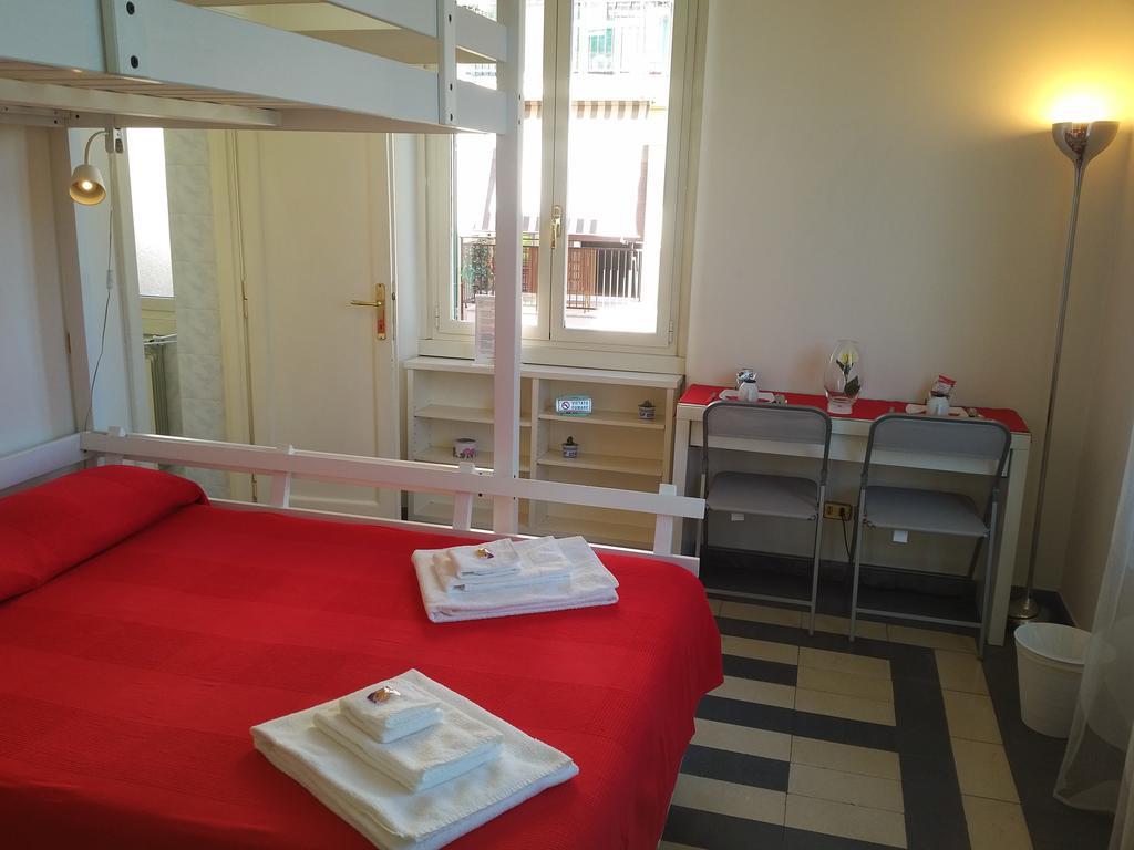 Vatican Walls B&B Рим Екстер'єр фото