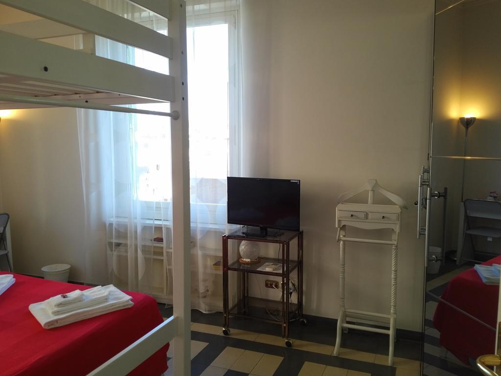 Vatican Walls B&B Рим Екстер'єр фото