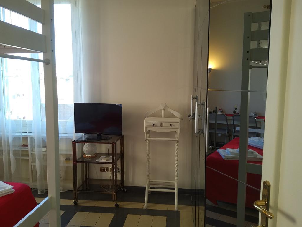 Vatican Walls B&B Рим Екстер'єр фото