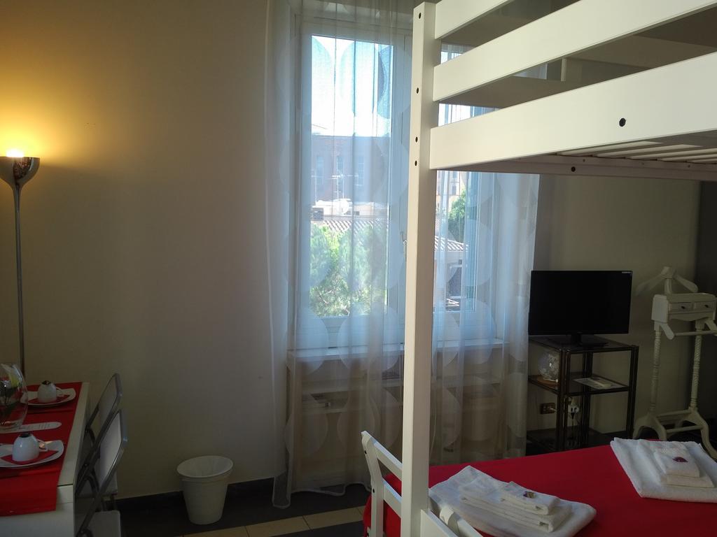 Vatican Walls B&B Рим Екстер'єр фото