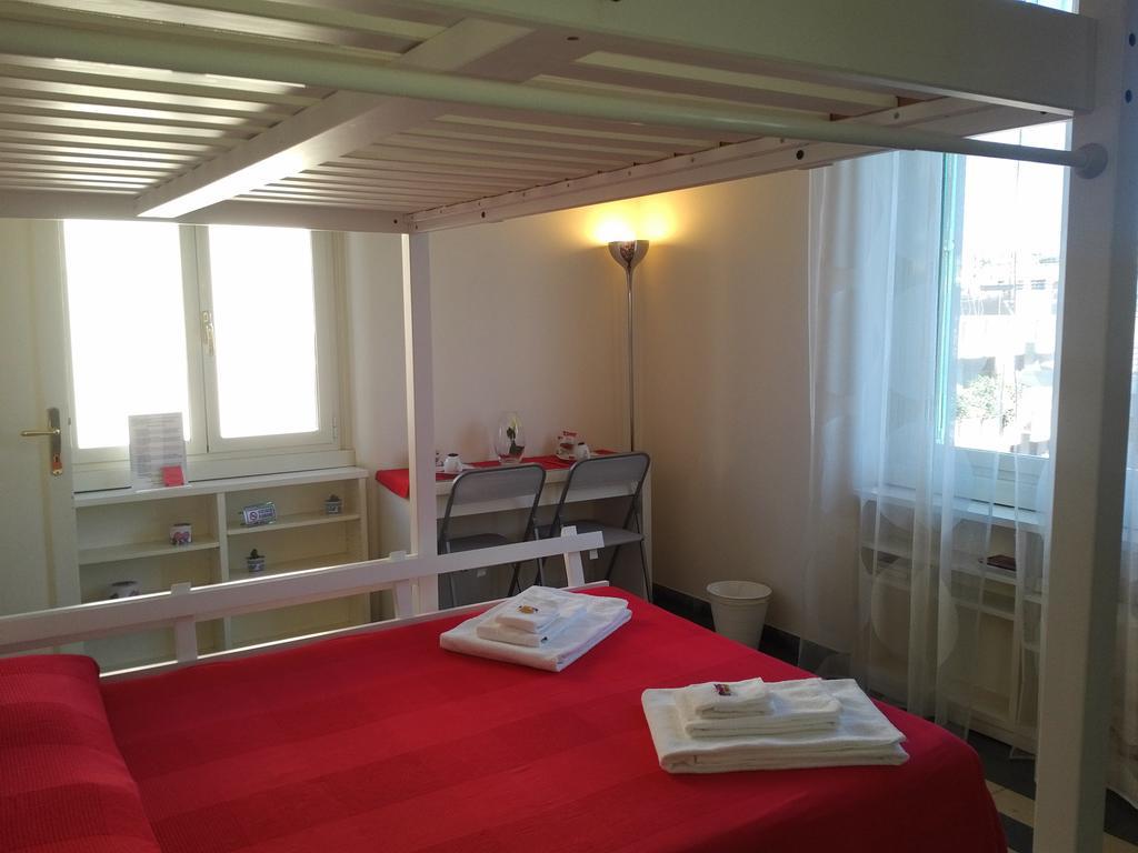 Vatican Walls B&B Рим Екстер'єр фото