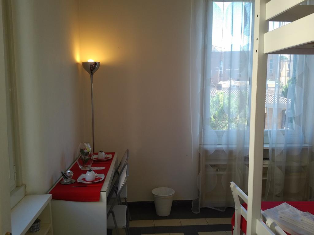 Vatican Walls B&B Рим Екстер'єр фото