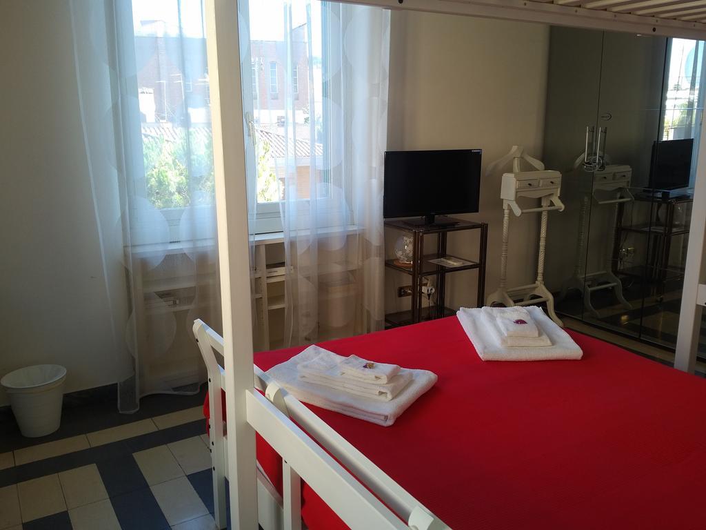 Vatican Walls B&B Рим Екстер'єр фото